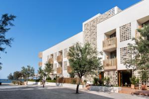 Sabatic Formentera Autograph Collection