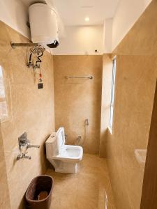Hotel Param INN