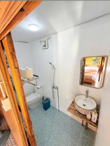 BIKA Farmstay and Camping