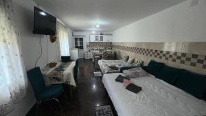 Marko Garden Apartment