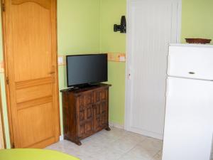 Petite maison charmante à La Couarde-sur-Mer avec jardin clôturé