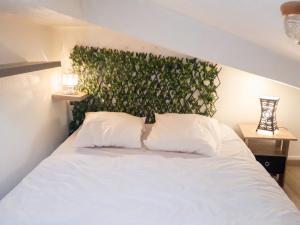 Charmant appartement avec loggia à Saint-Hilaire-de-Riez - 18 m²