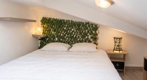 Charmant appartement avec loggia à Saint-Hilaire-de-Riez - 18 m²