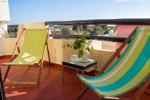 Modern Apartment in Alvor with Shared Pool (70 m²)