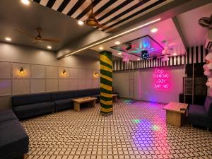 Hotel Param INN