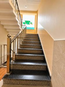 Hotel Param INN