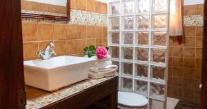 Charming Apartment in Los Silos, 80m² with Terrace
