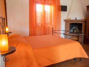 Studio with Terrace in Pescia Romana - 28 m² + Parking Included