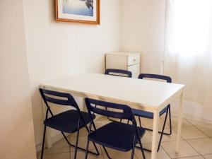 Cozy studio in Bologna of 45 m² with parking