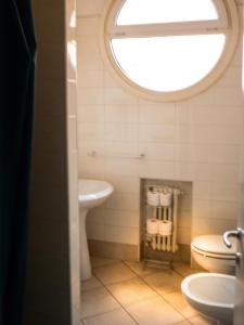 Cozy studio in Bologna of 45 m² with parking