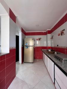 Family Apartment Azla