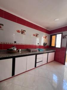 Family Apartment Azla