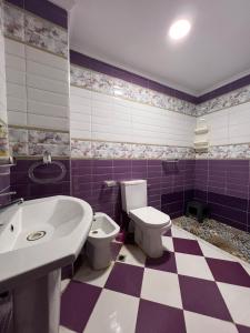 Family Apartment Azla