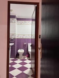 Family Apartment Azla