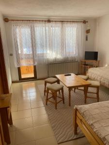 Family Hotel Markony