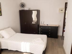 Charming studio in Funchal 20 m² with sunny terrace