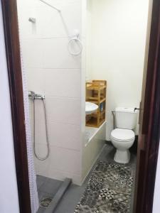 Charming studio in Funchal 20 m² with sunny terrace