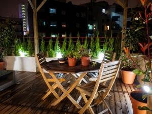 Modern Apartment Porto 100m² + Lake View