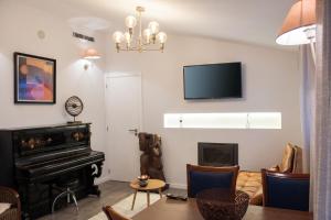 Modern Apartment Porto 100m² + Lake View