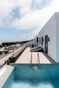 SantAnna Luxury Suites