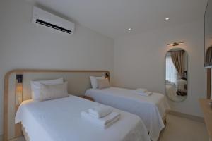 Lilia homes suite