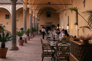 Hotel Certosa Di Maggiano