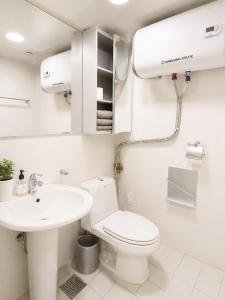 Gangnam Stay Nambu Terminal Seoul