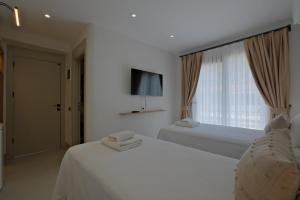 Lilia homes suite