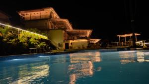 Natures Glory Resort
