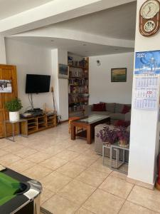 Family Hotel Markony