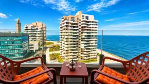 Marina Premium Residences