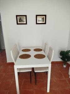 Aires de Chipiona Apartamento A