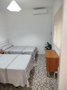 Aires de Chipiona Apartamento A