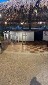 Hotel Coral Caribe