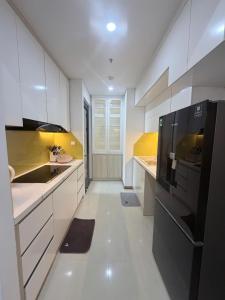 Ethereal Home