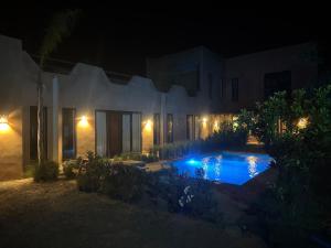 Villa tawarda