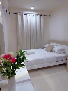 Minique stay - spacious 3BR