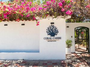 Hotel Coral Caribe