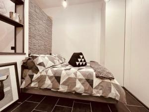 Central Apartment Turritana