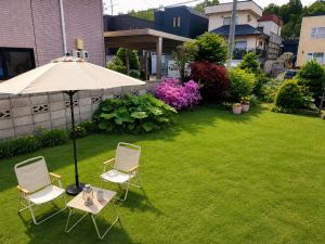 Moio Homestay