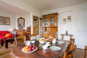 Le Charonne Haussmann - Welkeys