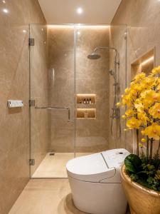 La Oliva Canggu Luxury Villa with Private Pool