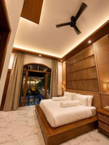 La Oliva Canggu Luxury Villa with Private Pool