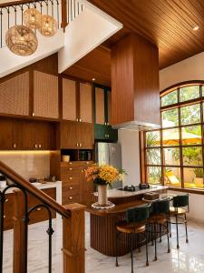 La Oliva Canggu Luxury Villa with Private Pool