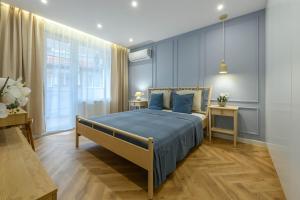 Sea & Space - Premium Apartment - Varna City Center by Flat Manаger