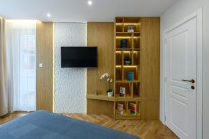 Sea & Space - Premium Apartment - Varna City Center by Flat Manаger