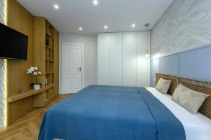 Sea & Space - Premium Apartment - Varna City Center by Flat Manаger
