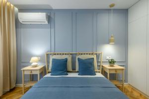 Sea & Space - Premium Apartment - Varna City Center by Flat Manаger