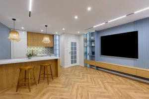 Sea & Space - Premium Apartment - Varna City Center by Flat Manаger