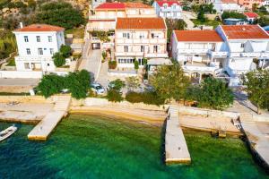 Danchy Apartment Sea View Beach
